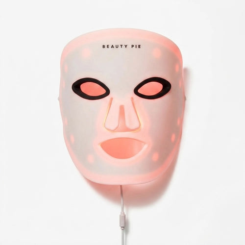 C-Wave Light Facial LED Mask | Infrared Red Light Therapy