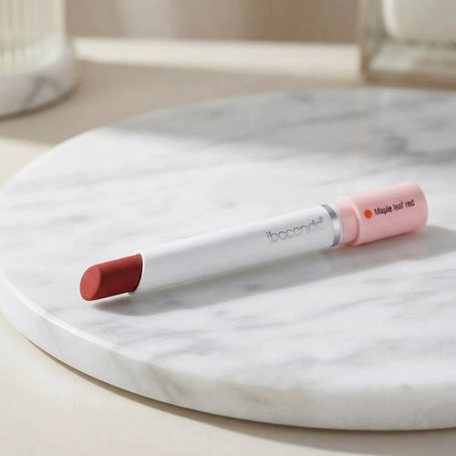 4-Color Matte Lipstick Set